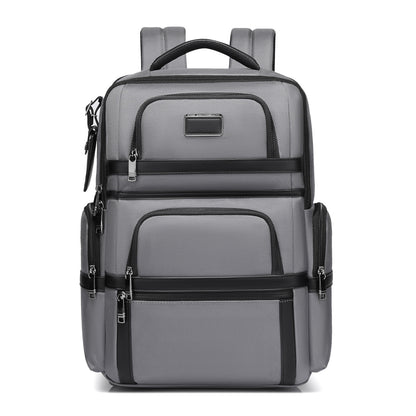Multi-Compartment Functional Backpack Acalora