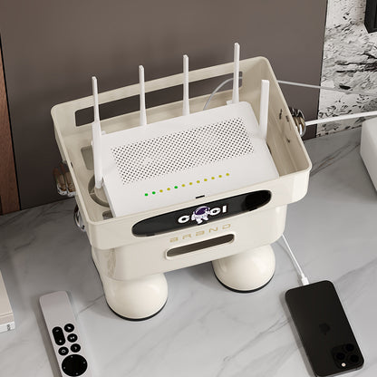 Multi-Functional Electric Food Steamer Acalora