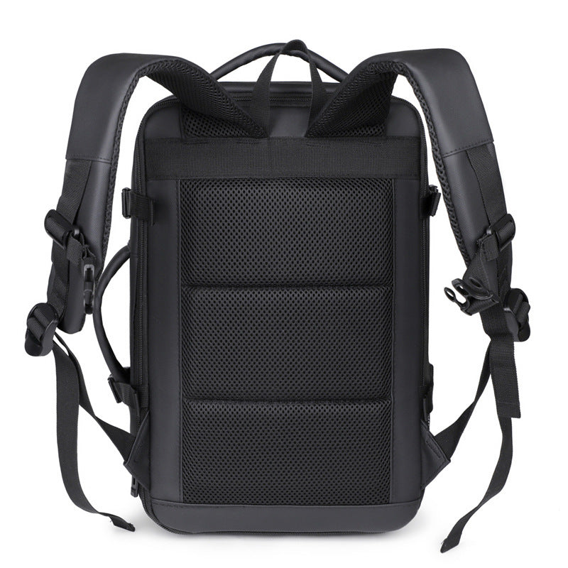 Versatile Business Travel Backpack Acalora