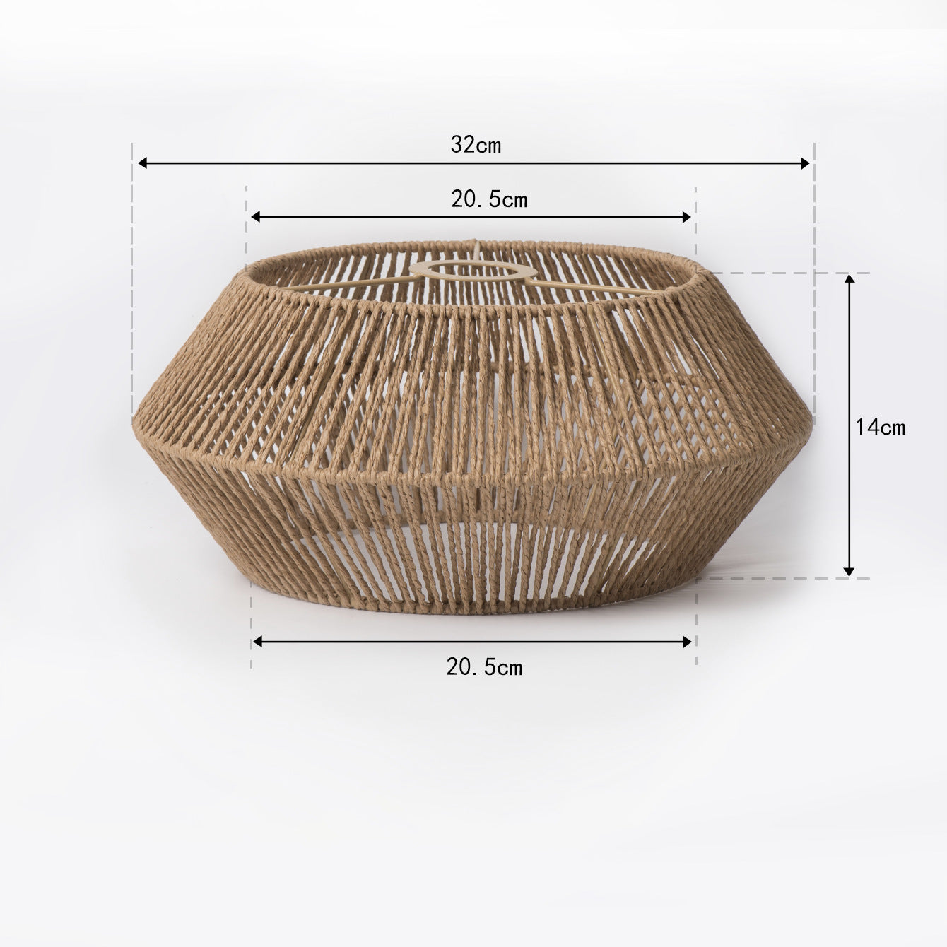 Decorative storage bowl Acalora