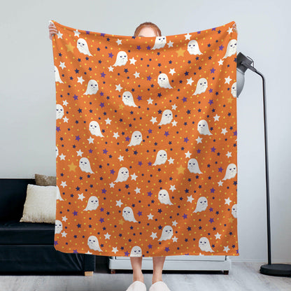Decorative Throw Blanket