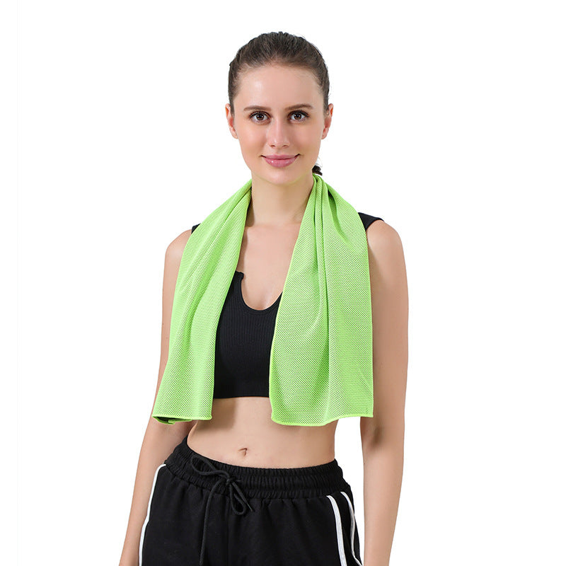 Skanto Women's Cooling Microfiber Towel Skanto