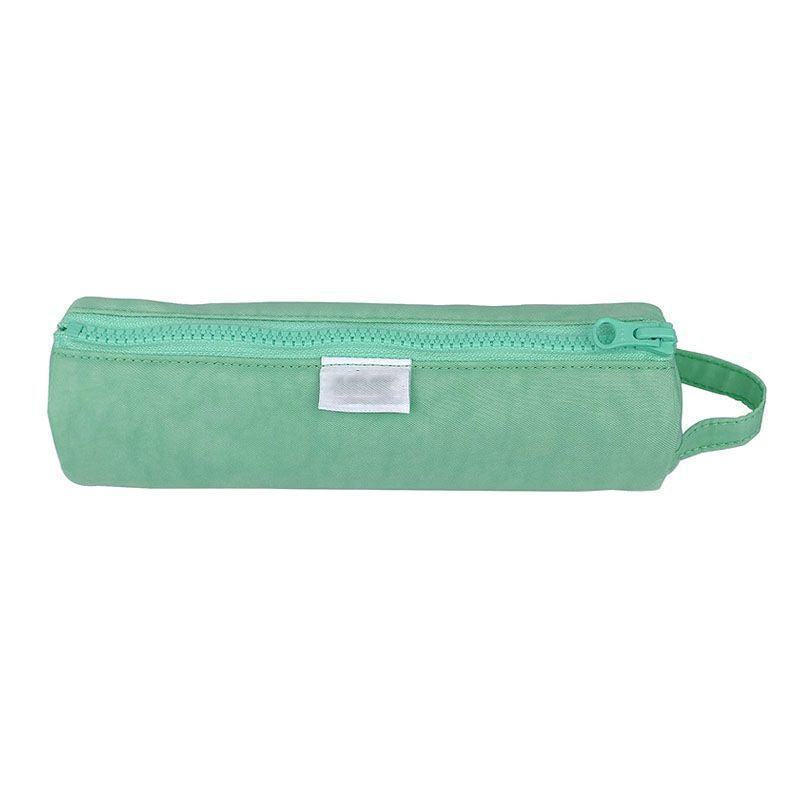 Convenient Zippered Pencil Case Acalora