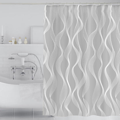 Waterproof Shower Curtain