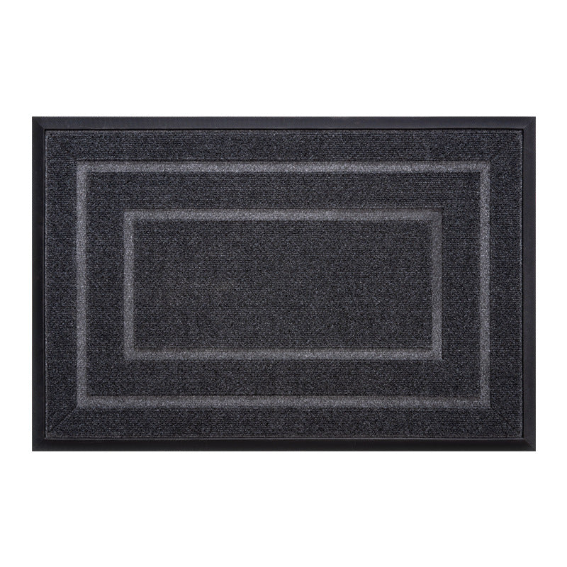 Heavy-Duty Outdoor Entrance Mat