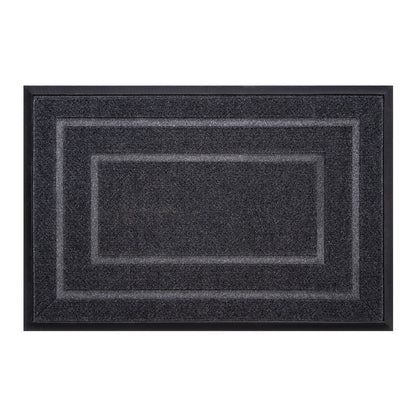Heavy-Duty Outdoor Entrance Mat