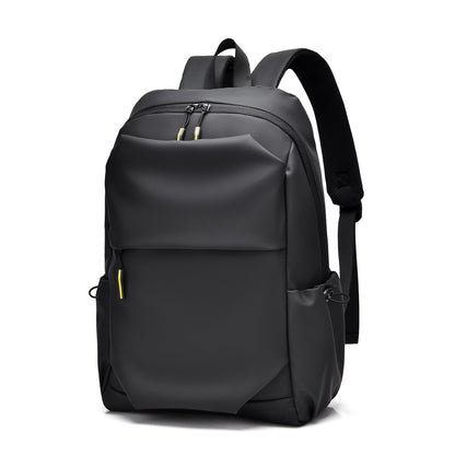 Sleek Tech-Friendly Backpack Acalora