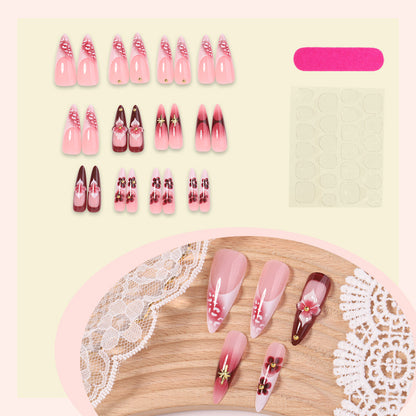 Artistic Nail Design Set Acalora
