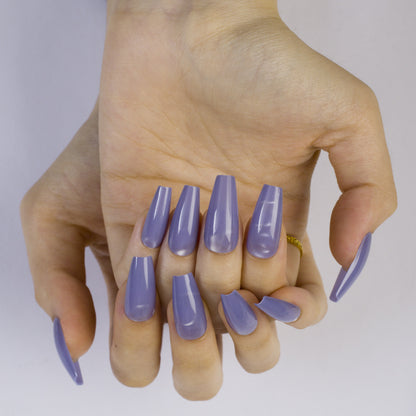 Glamorous Stiletto Nail Extensions Acalora