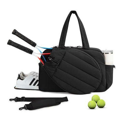 Tennis Equipment Organizer Acalora