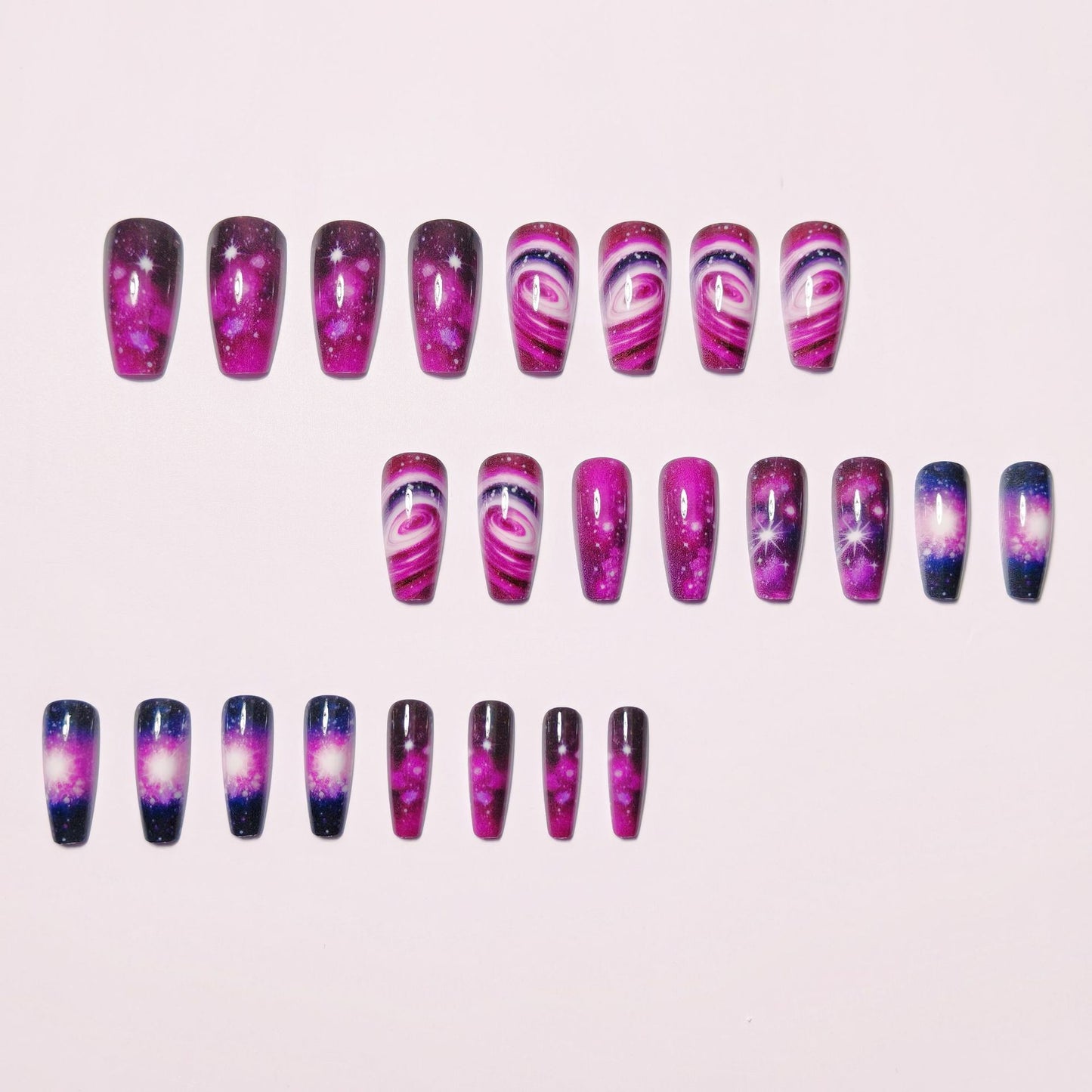 Galaxy-Inspired Nail Art Acalora 1788155576