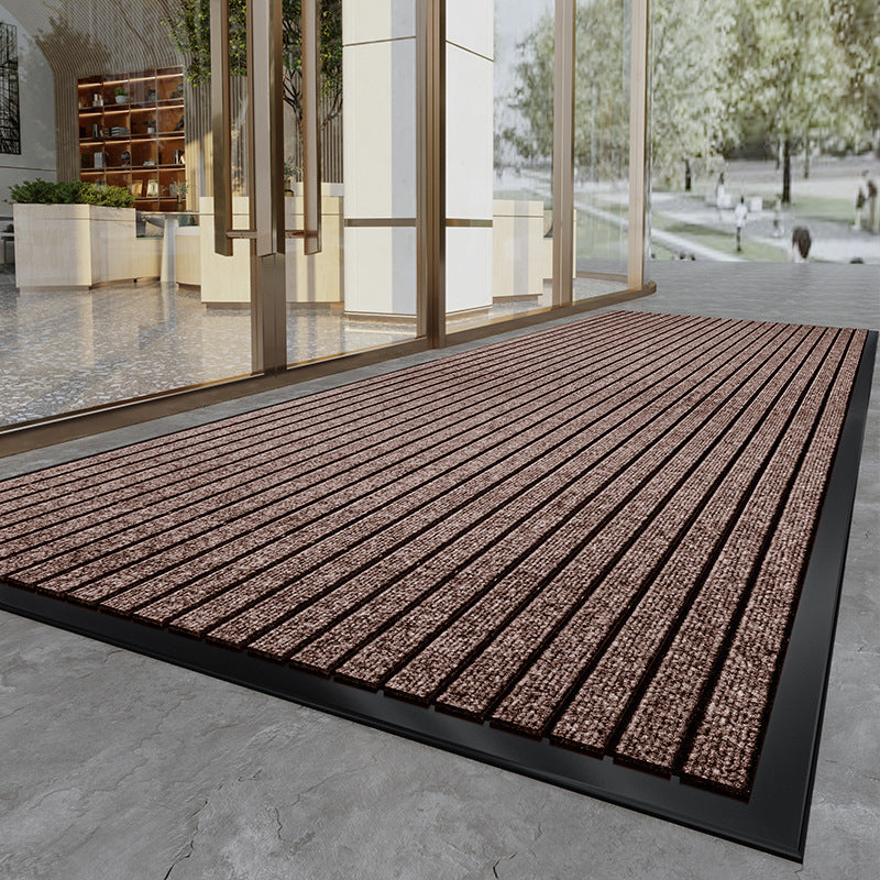 Heavy-Duty Outdoor Entrance Mat