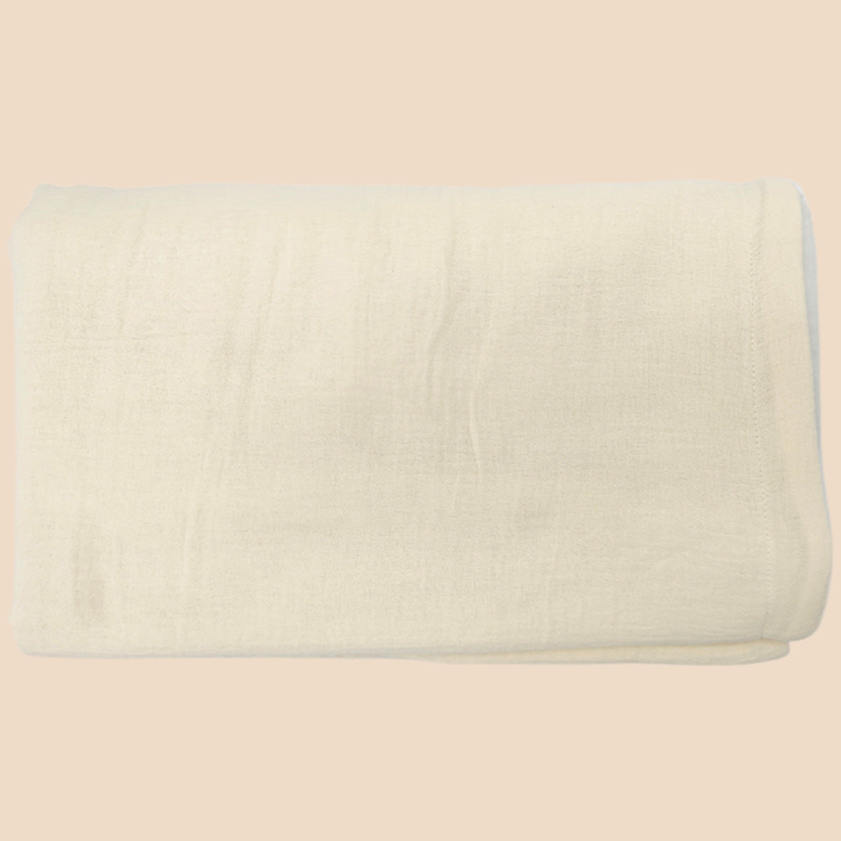 Cozy Cotton Blanket