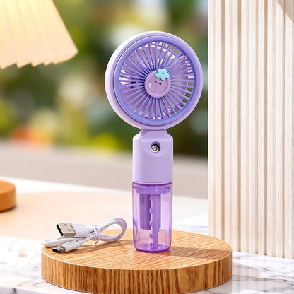 Handheld fan Karnz