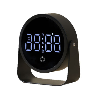 Digital LED Alarm Clock