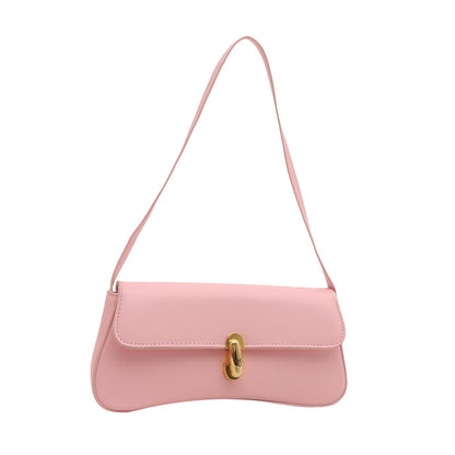 Elegant Minimalist Shoulder Bag Acalora