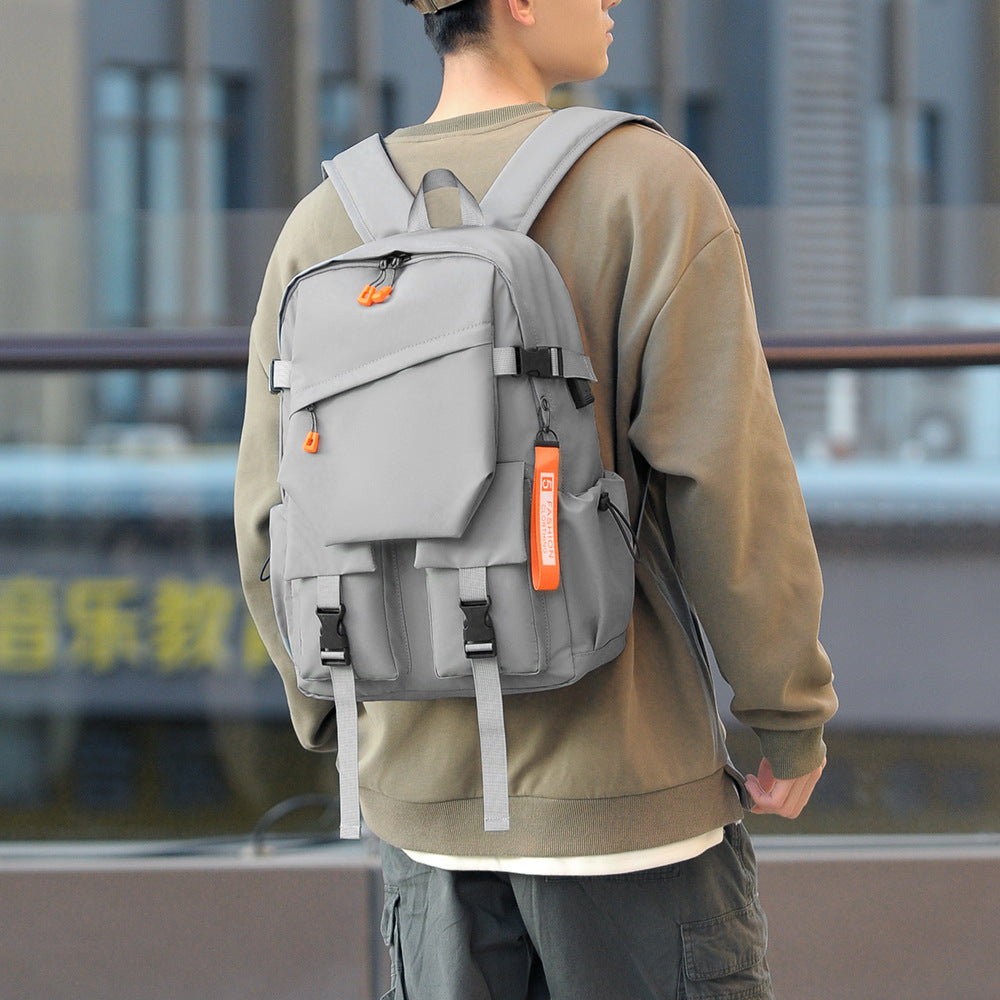 Functional Ergonomic Urban Backpack Acalora