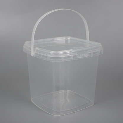 Multi-Functional Storage Container Acalora