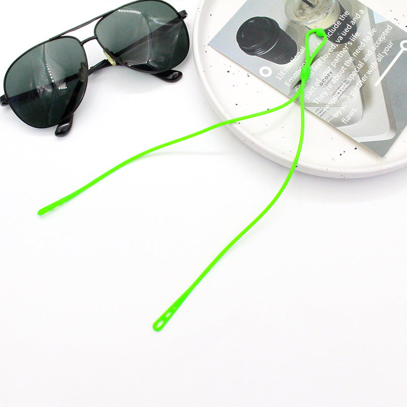 Adjustable Eyewear Retainer Chain Acalora 1788159805