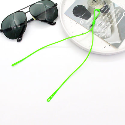 Adjustable Eyewear Retainer Chain Acalora 1788159805