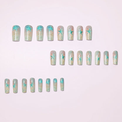 Artistic Nail Art Acalora