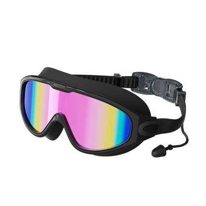 Men's Performance Diving Goggles Brehn
