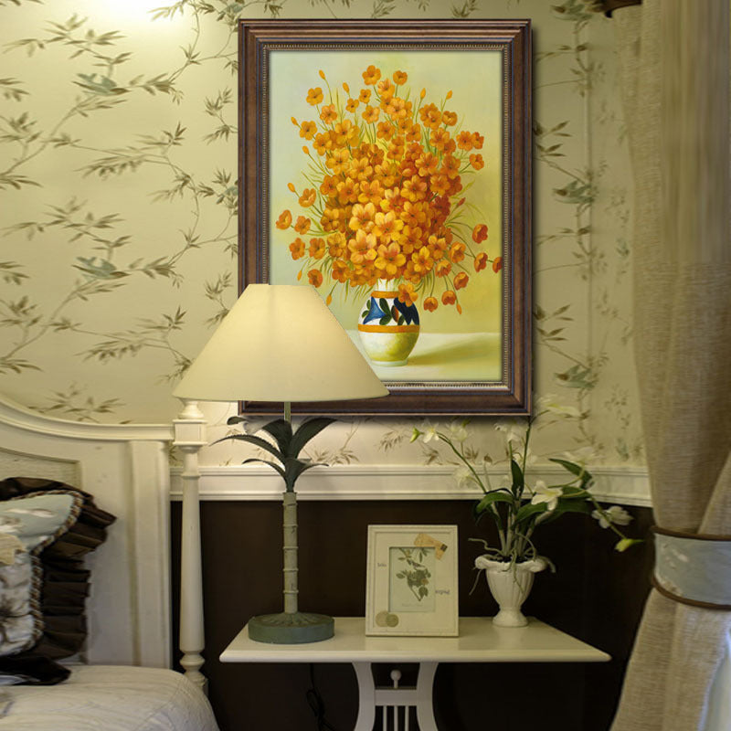 Decorative Art Accent Piece