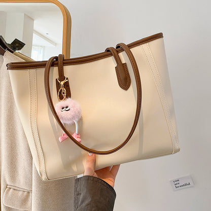 Classic Structured Tote Bag Acalora