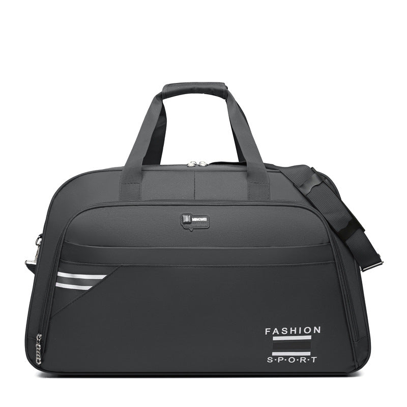 Premium Sports Duffle Bag