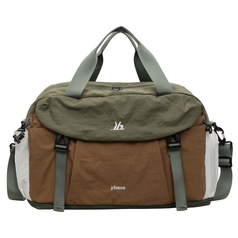 Versatile Sports Weekender Bag