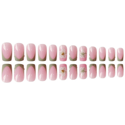 Decorative Nail Art Acalora