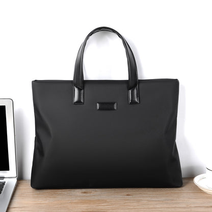 Premium Office Tote Acalora