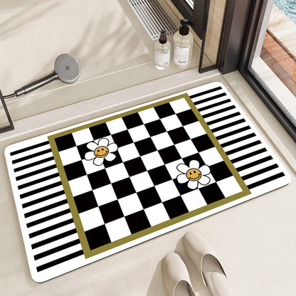 Bathroom Mat Acalora