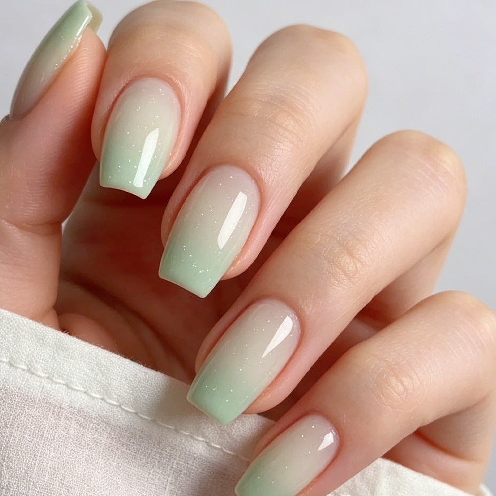 Ombre Gel Nail Art Kit Acalora