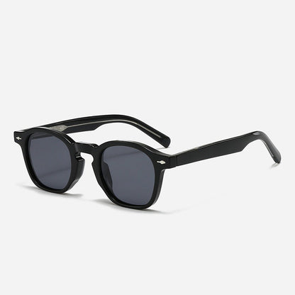 Ladies Designer Sunglasses with high-quality acetate frame and UV protection Bowlift