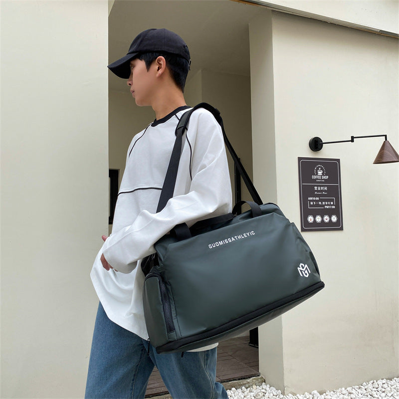 Versatile Travel Tote
