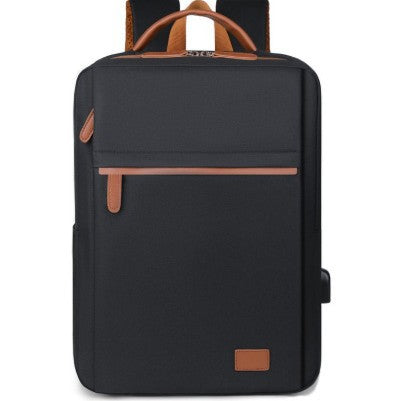 Contemporary Minimalist Backpack Acalora