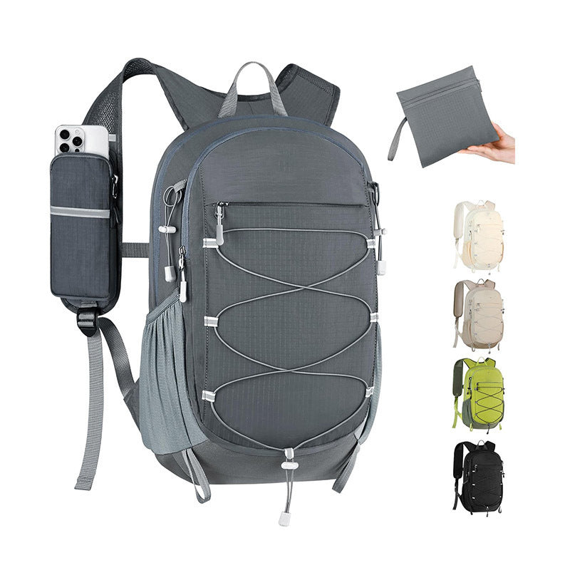 Hydration Bladder Backpack Acalora