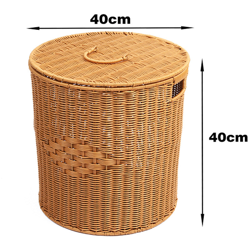 Multi-Purpose Storage Hamper Acalora