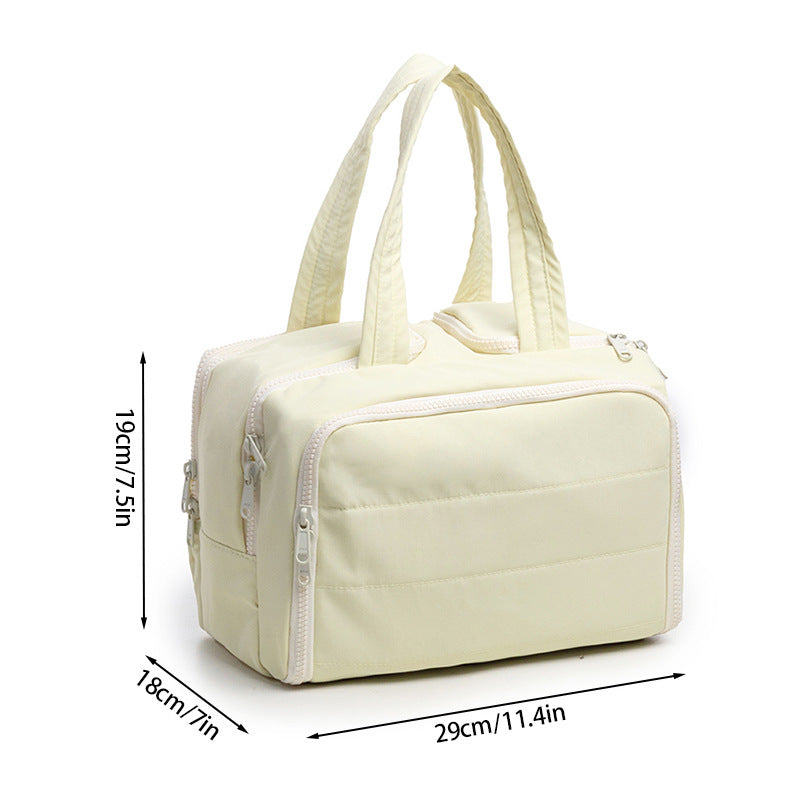 Compact All-Purpose Utility Bag Acalora