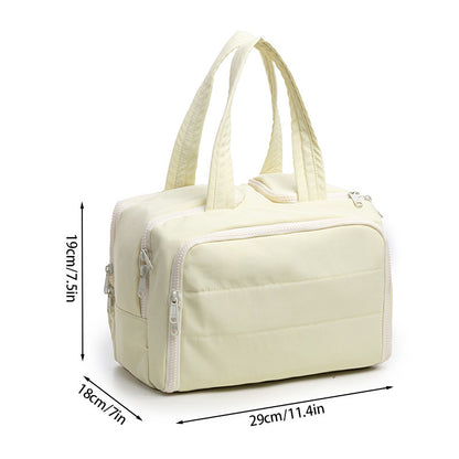 Compact All-Purpose Utility Bag Acalora