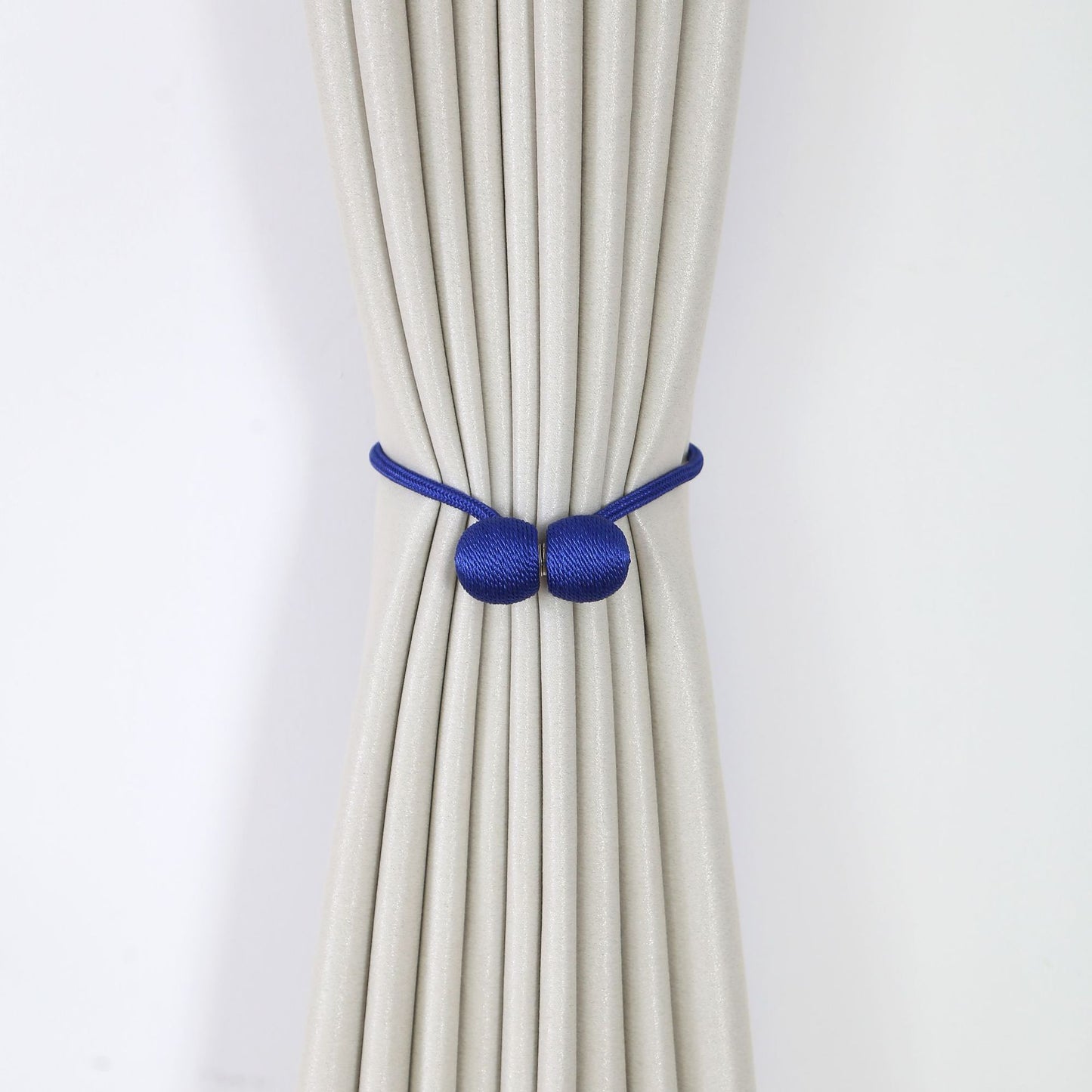 Decorative curtain tieback Acalora
