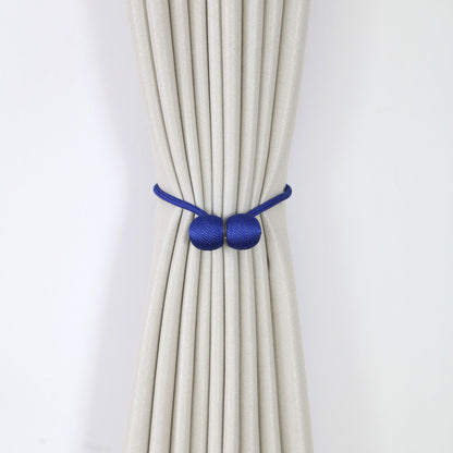 Decorative curtain tieback Acalora