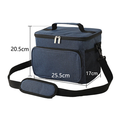 Women's Insulated Cooler Bag Karnz