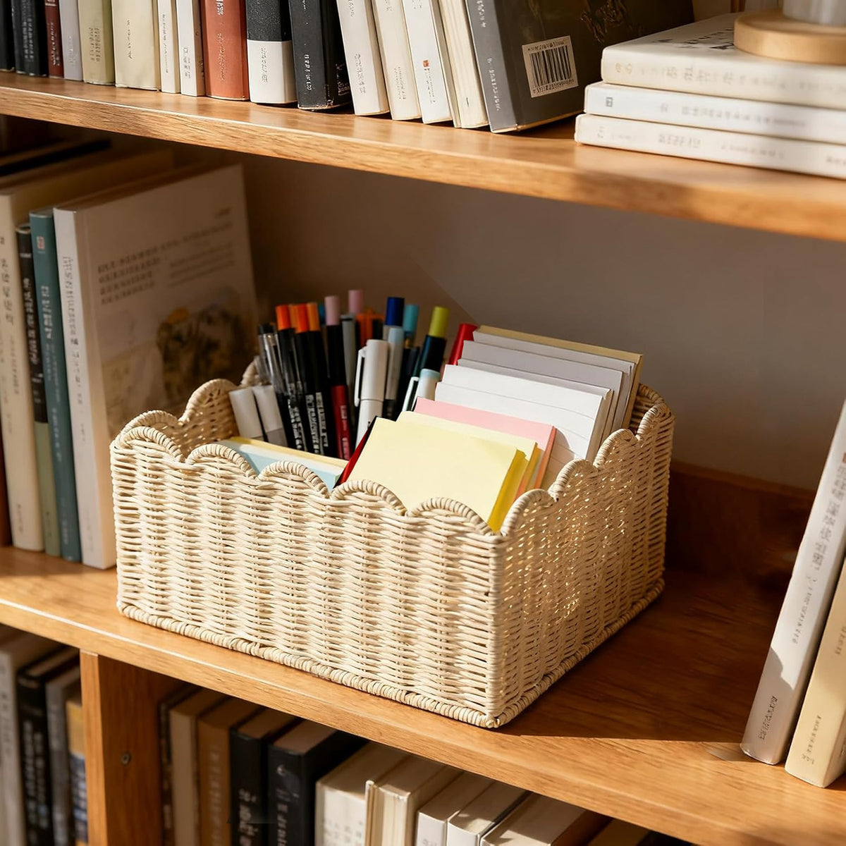 Decorative Storage Acalora