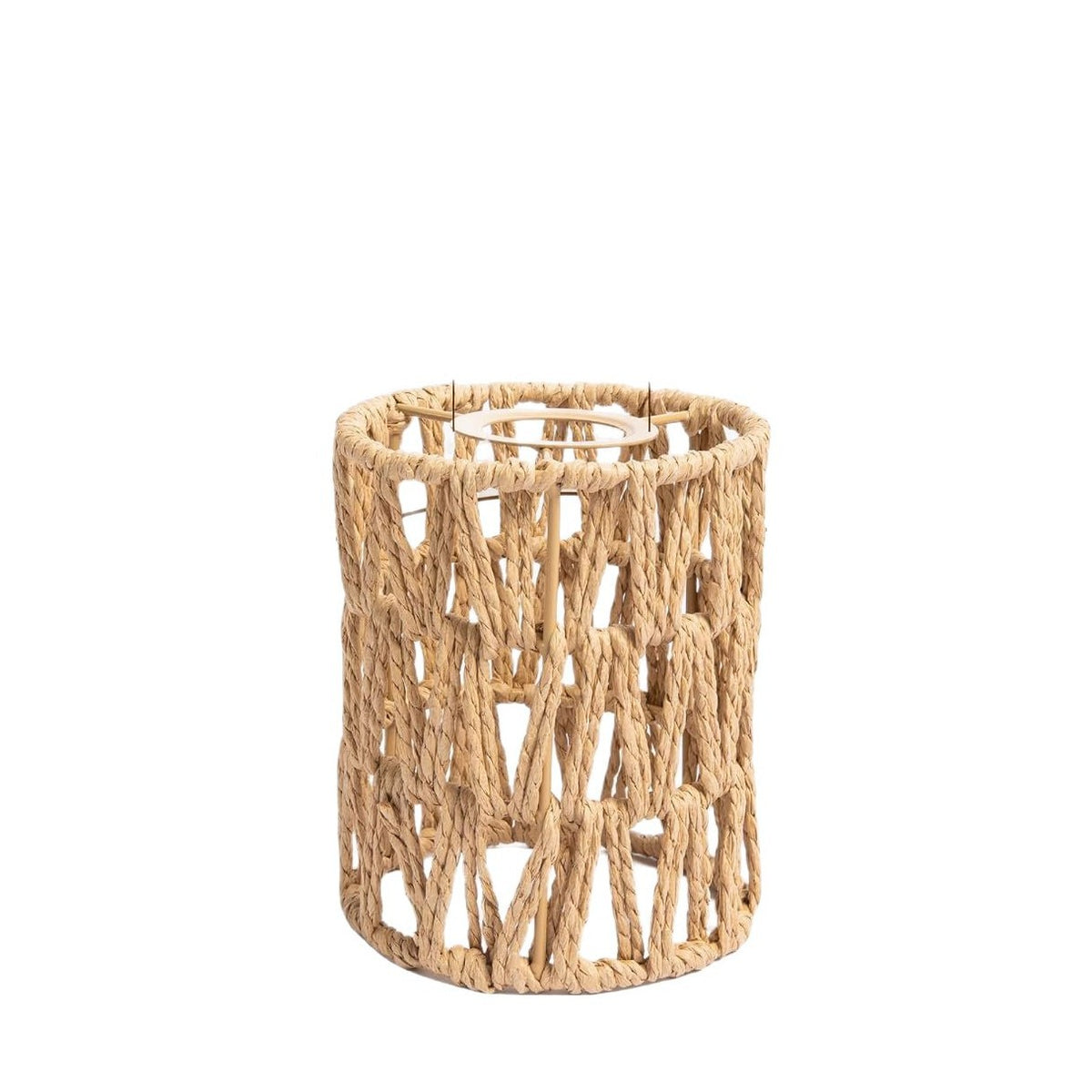 Decorative lampshade with modern design Acalora