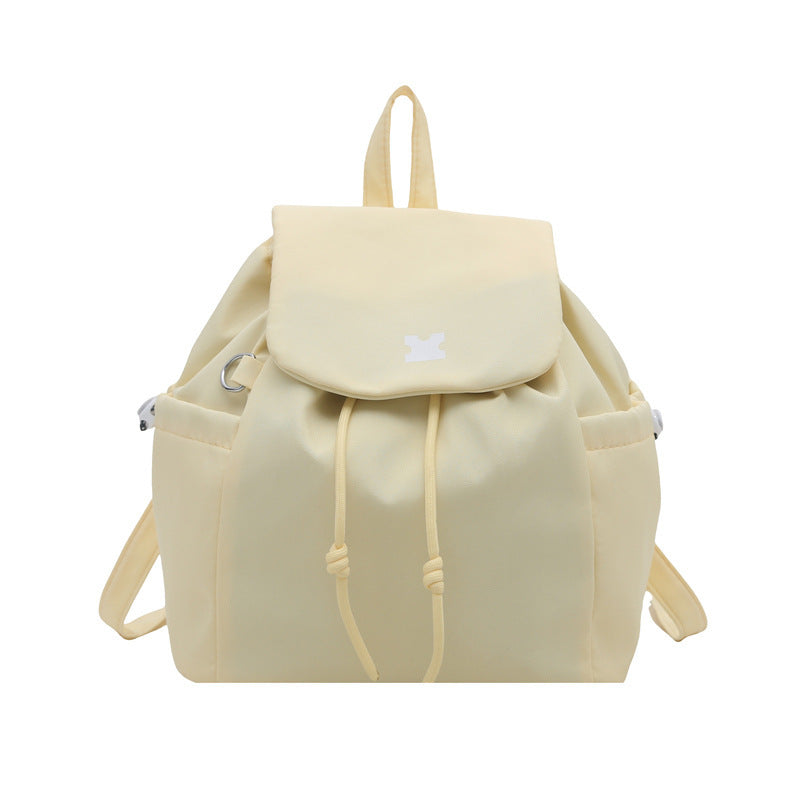 Lightweight Casual Mini Backpack Acalora