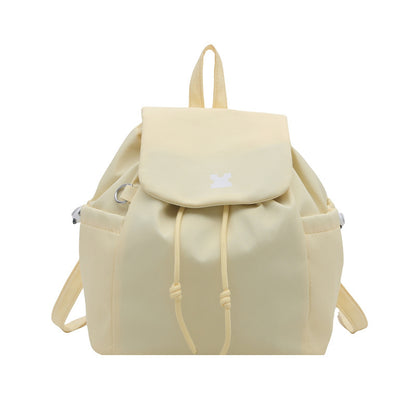 Lightweight Casual Mini Backpack Acalora