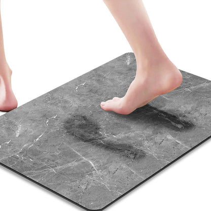 Premium Comfort Bathroom Mat Acalora