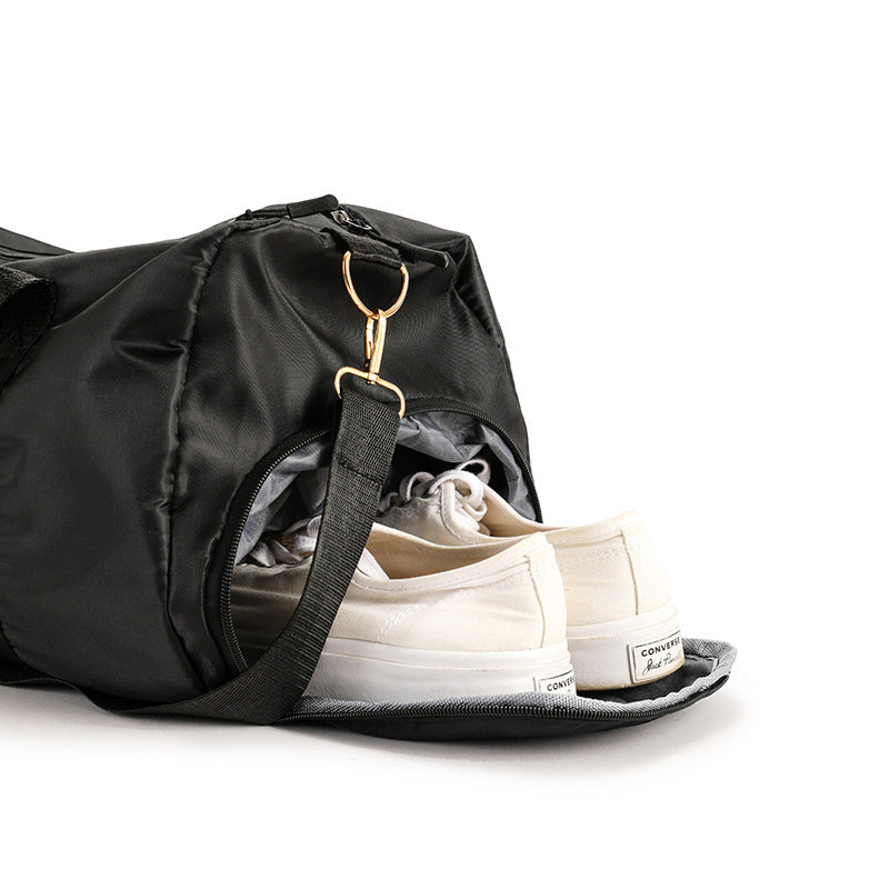 WoStylish Multi-Purpose Gym Duffle Bag Acalora
